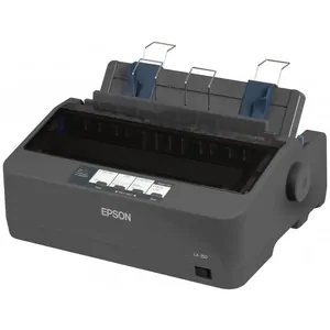 Ремонт принтера Epson LX-350 в Красноярске